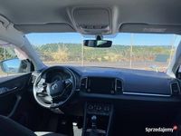 używany Skoda Karoq 1.0 TSi 110 Ambition GC560