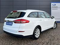 używany Ford Mondeo Mondeo Trend Trend