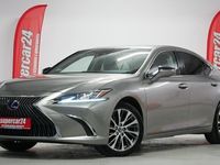 używany Lexus ES300 2.5dm 218KM 2021r. 30 000km