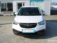 Używany Opel Crossland X Enjoy 2020 Biały SUV