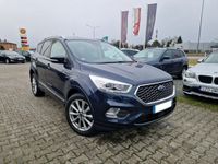 używany Ford Kuga 1.5dm 150KM 2019r. 76 600km