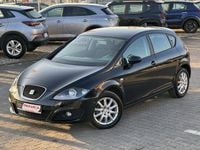 używany Seat Leon *FILM*Benzyna*EURO 5*Style*Roczna Gwarancja Techniczna* II (2005…