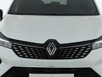 Używany Renault Clio V 91 KM (66 kW) 2024 Biały Hatchback