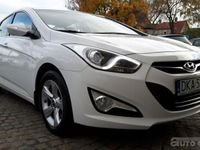 używany Hyundai i40 Salon PL,F.VAT 23%,Gwaran