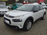 używany Citroën C4 Cactus I właściciel , Stan idealny , Niski przebieg , Gwa