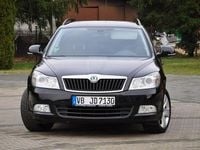 używany Skoda Octavia 1,6 TDI 105KM Navi PDCx2 Klima Alufelgi 1Wł. Serwis z DE Super Stan !