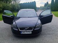 używany Volvo C30 