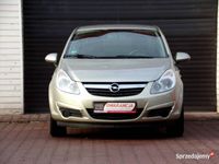 używany Opel Corsa 1.2dm 85KM 2010r. 155 000km