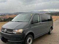 używany VW Caravelle 