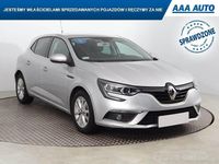 Używany Renault Mégane III 100 KM (73 kW) 2016 Srebrny
