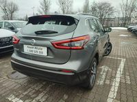 używany Nissan Qashqai 1.3dm 140KM 2020r. 71 458km