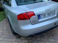 używany Audi A4 