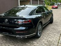 używany VW Arteon 