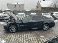 używany Toyota Camry 2.5dm 218KM 2023r. 133 400km
