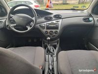 używany Ford Focus mk1