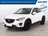 Używany Mazda CX-5 2012 Biały SUV