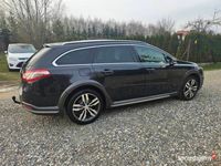 używany Peugeot 508 