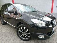 używany Nissan Qashqai +2 Qashqai+2 1,6i Panorama Navi Alu Klimatronik Kam.Cof…