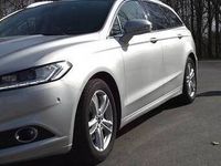 używany Ford Mondeo Titanium