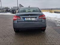 Używany Citroën C5 2011