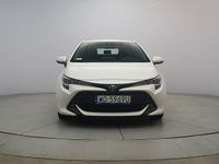 Używany Toyota Corolla Comfort 2020 Biały Kombi