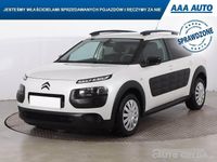 Używany Citroën C4 Cactus 2017 Biały Hatchback