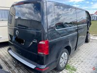 używany VW Caravelle T62.0 tdi Dsg Long