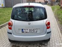 używany Renault Modus 1.6 16v LPG 2005r