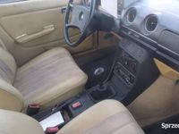 używany Mercedes 200 