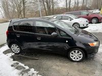 używany Mitsubishi Colt 1.3dm 90KM 2009r. 170 200km