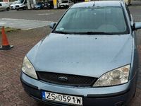 używany Ford Mondeo rok 2001 poj.1.8 benzyna mogę zamienić