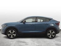 Używany Volvo C40 Plus 169 kW (231 KM) 2022 Niebieski SUV