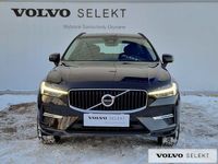 używany Volvo XC60 B4 D Core aut