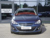 używany Opel Astra Kamera, Navi, Półskóra, Climatronic, Szyber, Bez…