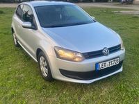 używany VW Polo 