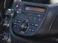 używany Honda Jazz III