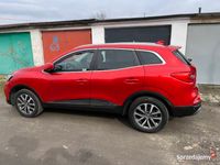 używany Renault Kadjar 