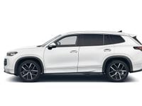 Nowe VW Tayron 193 KM (141 kW) 2026 SUV