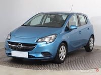 Używany Opel Corsa 2017 Niebieski Hatchback