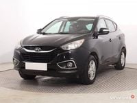 Używany Hyundai ix35 2011 Czarny SUV