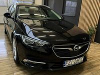używany Opel Insignia 2dm 170KM 2018r. 147 000km