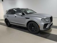 używany Bentley Bentayga 2021 Speed 6.0L