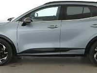 Używany Kia Sportage GT-Line 265 KM (194 kW) 2022 Szary SUV