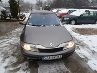 używany Renault Laguna II sprzedam laguna diesel