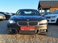 używany BMW 520 duza navi XSENON zarejestrowana nowy rozrząd F10 (2009-2017)