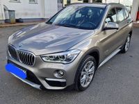 używany BMW X1 F48 xDrive 2.0d 190kM xLine Salon Polska, 106 tyś km