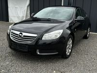 używany Opel Insignia 2dm 110KM 2011r. 211 000km