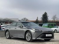 Używany Toyota Mirai 182 KM (133 kW) 2021 Szary (metalik) Sedan/Limuzyna