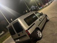 używany Opel Combo 1.6 LPG 2001r
