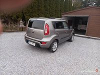 Używany Kia Soul 2013 SUV